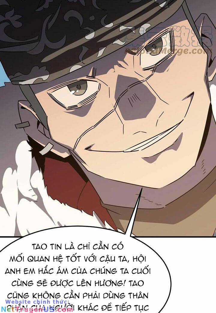 Anh Hùng Dũng Cảm Chapter 39 - Trang 38
