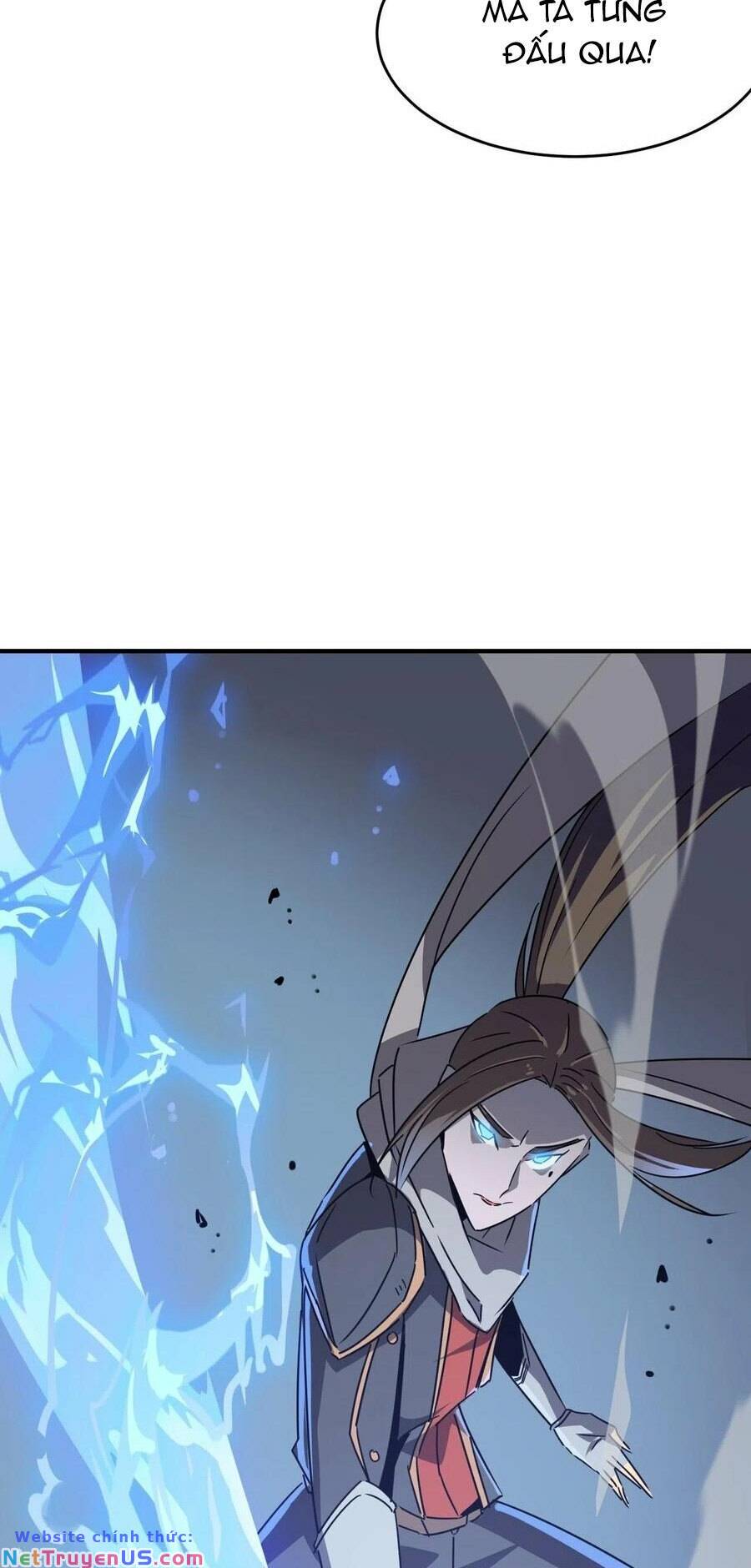 Anh Hùng Dũng Cảm Chapter 44 - Trang 33