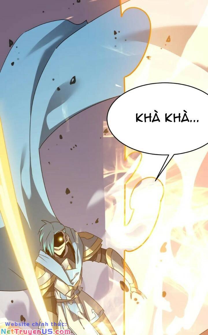 Anh Hùng Dũng Cảm Chapter 51 - Trang 6