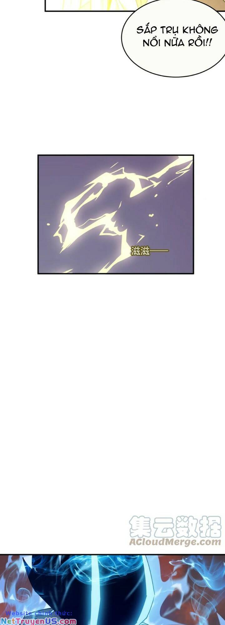 Anh Hùng Dũng Cảm Chapter 62 - Trang 22