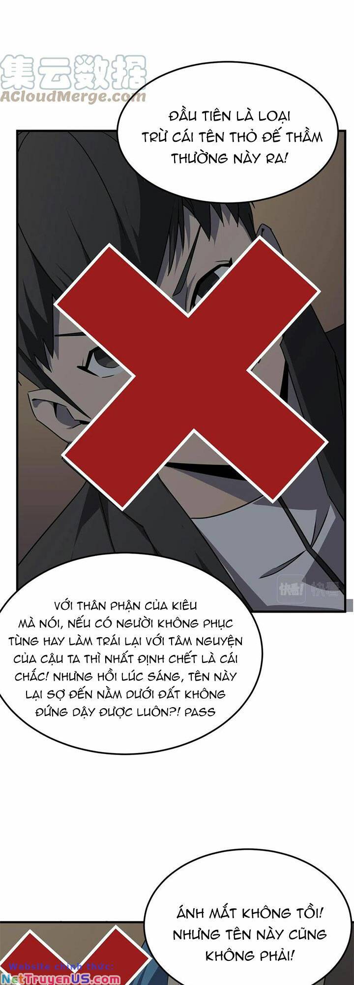 Anh Hùng Dũng Cảm Chapter 42 - Trang 16