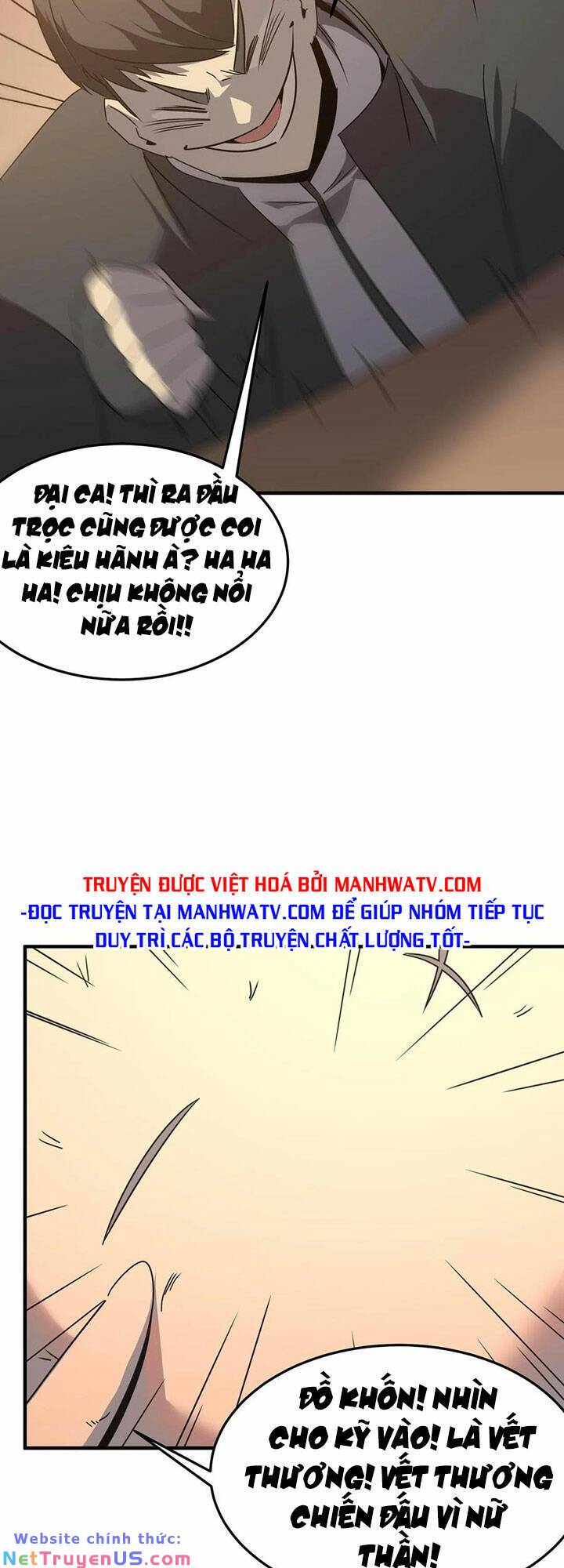 Anh Hùng Dũng Cảm Chapter 41 - Trang 6