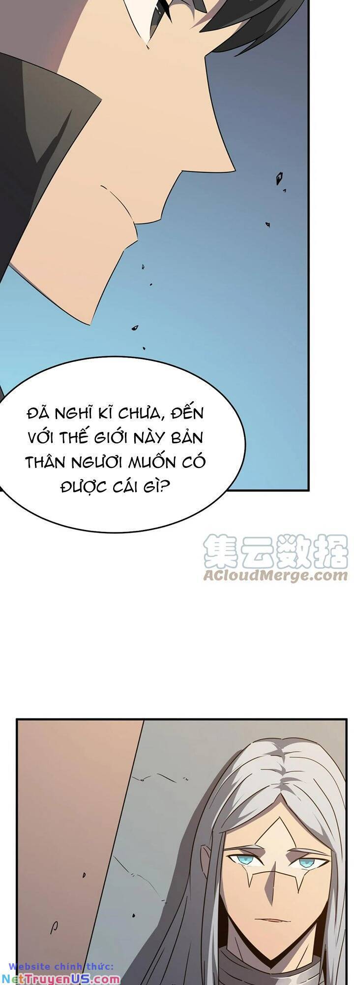 Anh Hùng Dũng Cảm Chapter 37 - Trang 8