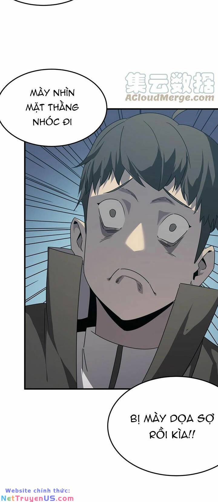 Anh Hùng Dũng Cảm Chapter 41 - Trang 4