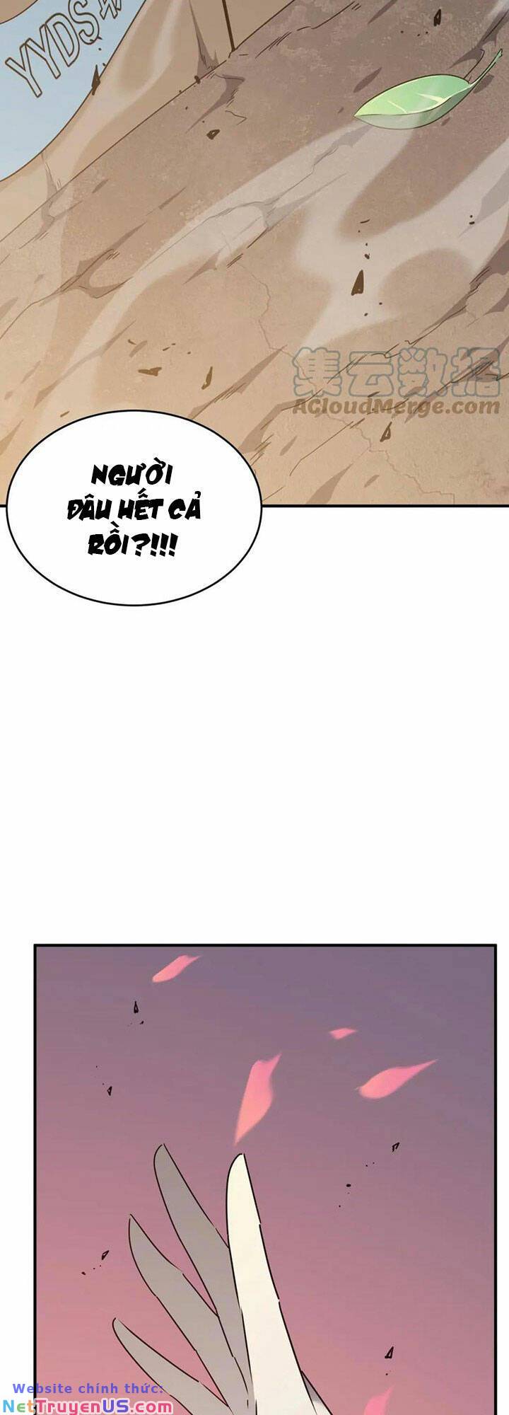 Anh Hùng Dũng Cảm Chapter 56 - Trang 10