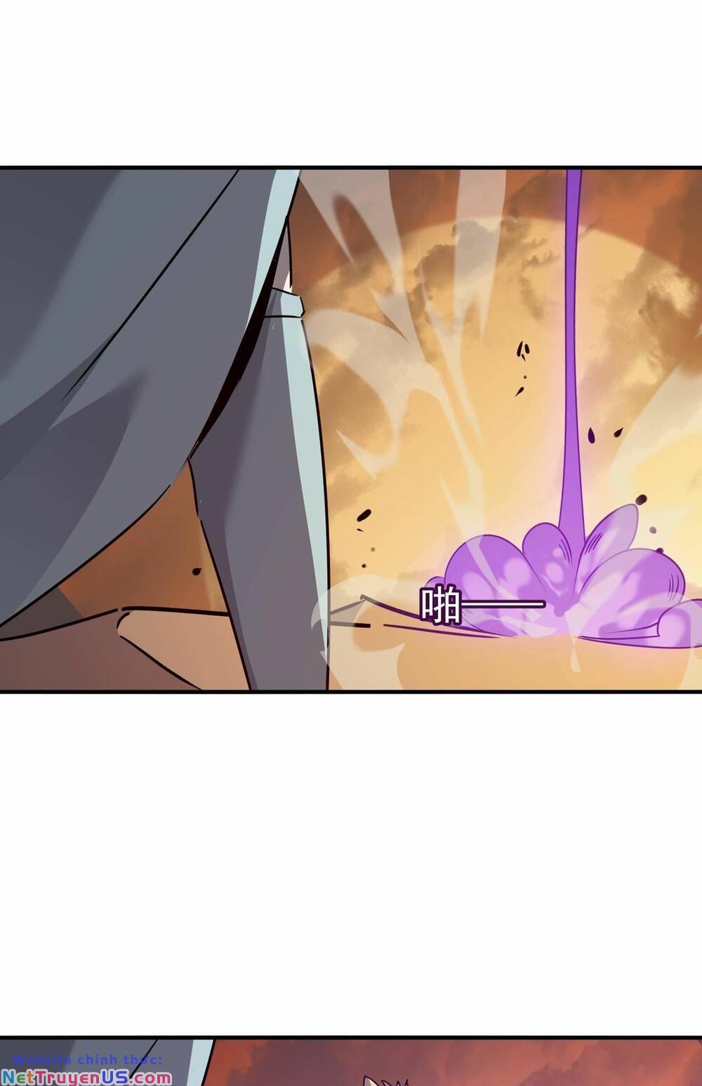 Anh Hùng Dũng Cảm Chapter 58 - Trang 18