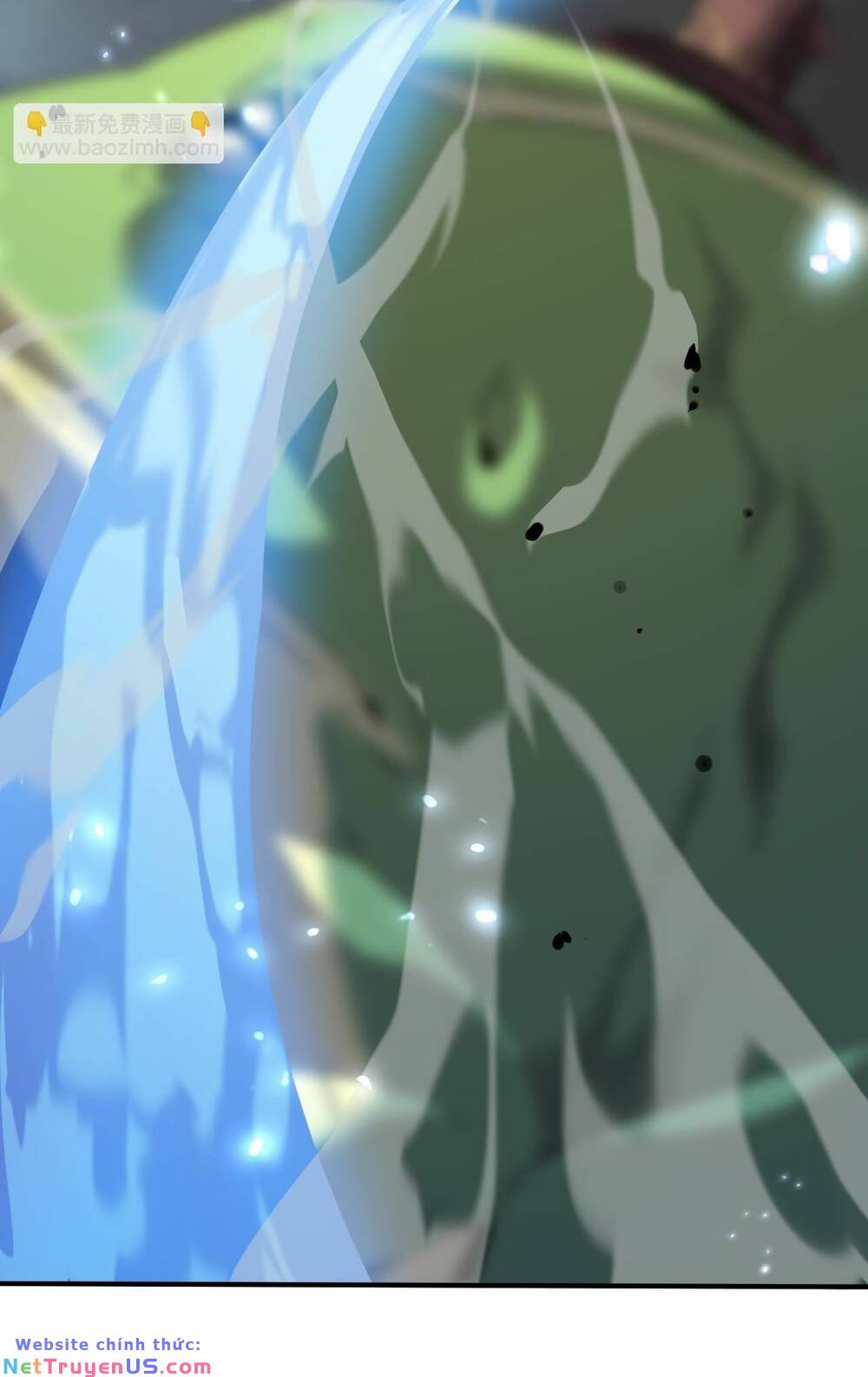 Anh Hùng Dũng Cảm Chapter 57 - Trang 8
