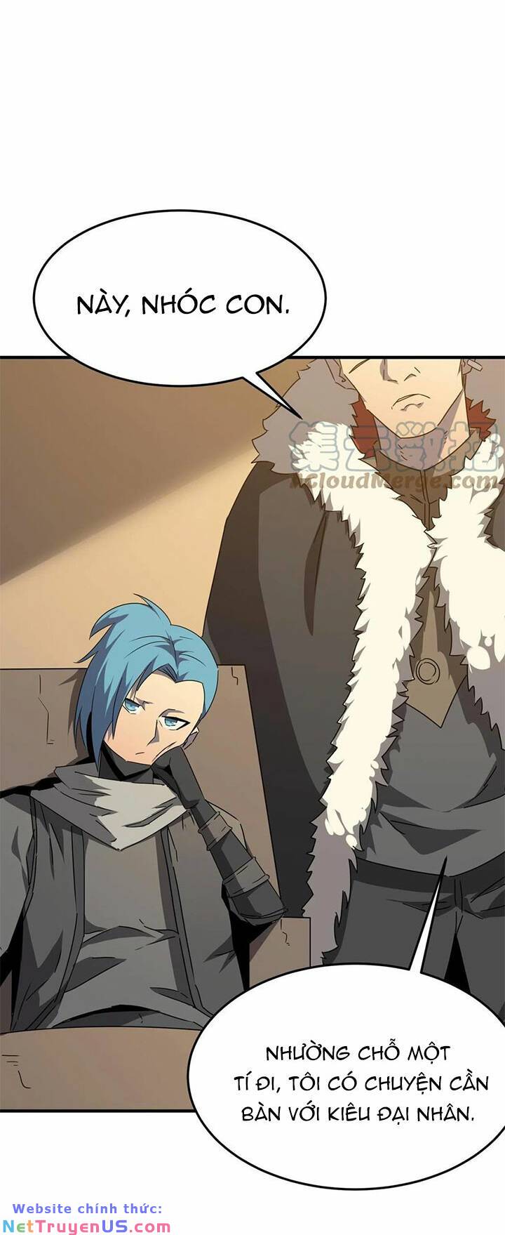 Anh Hùng Dũng Cảm Chapter 42 - Trang 18