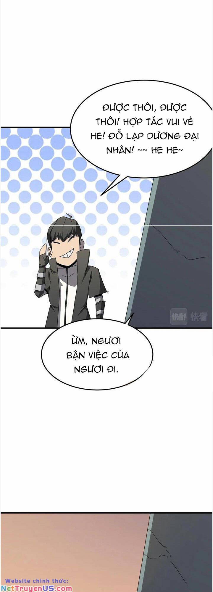 Anh Hùng Dũng Cảm Chapter 38 - Trang 17