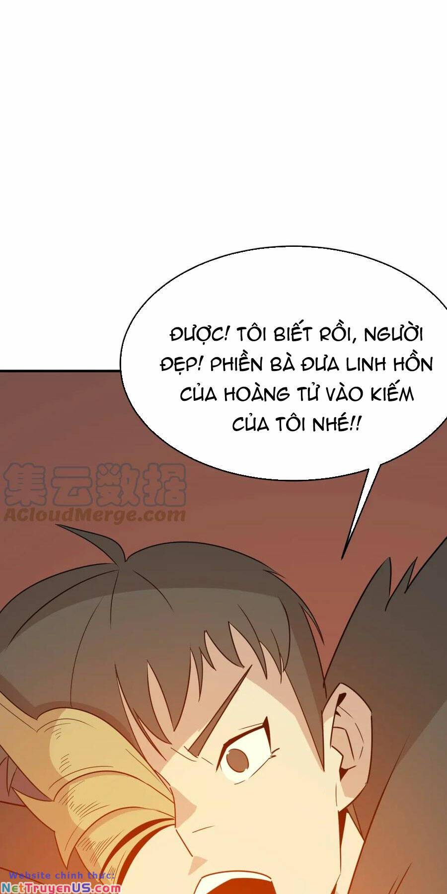 Anh Hùng Dũng Cảm Chapter 59 - Trang 25