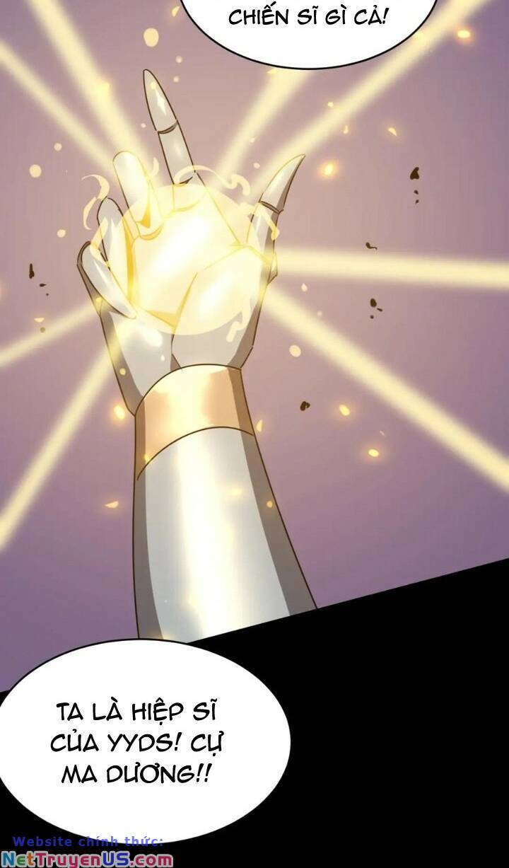 Anh Hùng Dũng Cảm Chapter 50 - Trang 31