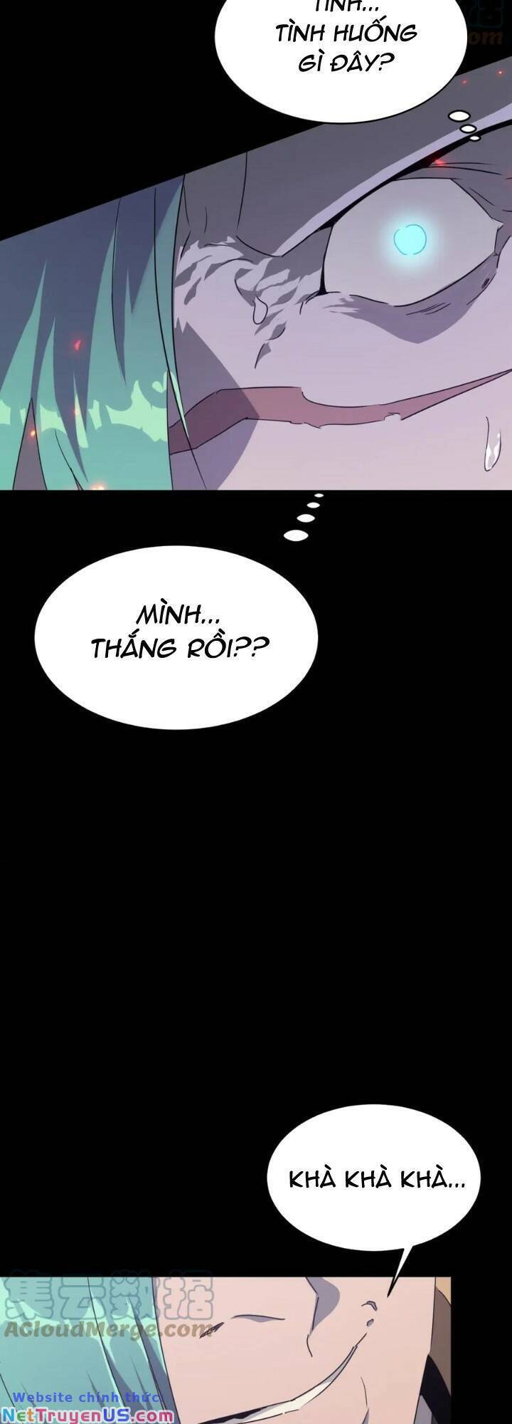Anh Hùng Dũng Cảm Chapter 50 - Trang 19