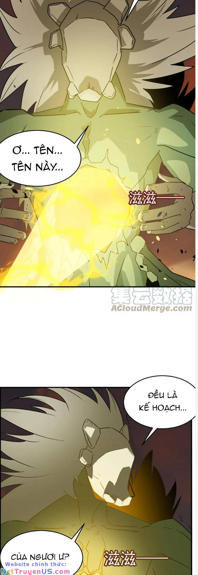 Anh Hùng Dũng Cảm Chapter 63 - Trang 23