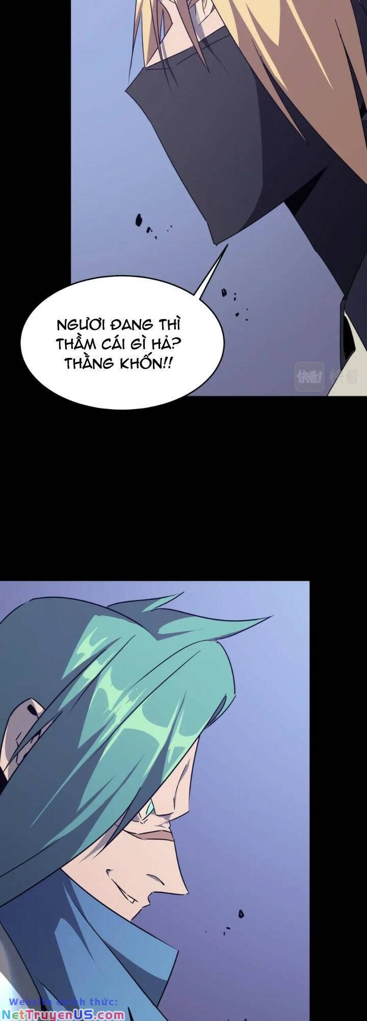 Anh Hùng Dũng Cảm Chapter 50 - Trang 24