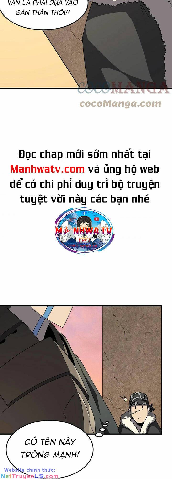 Anh Hùng Dũng Cảm Chapter 40 - Trang 33