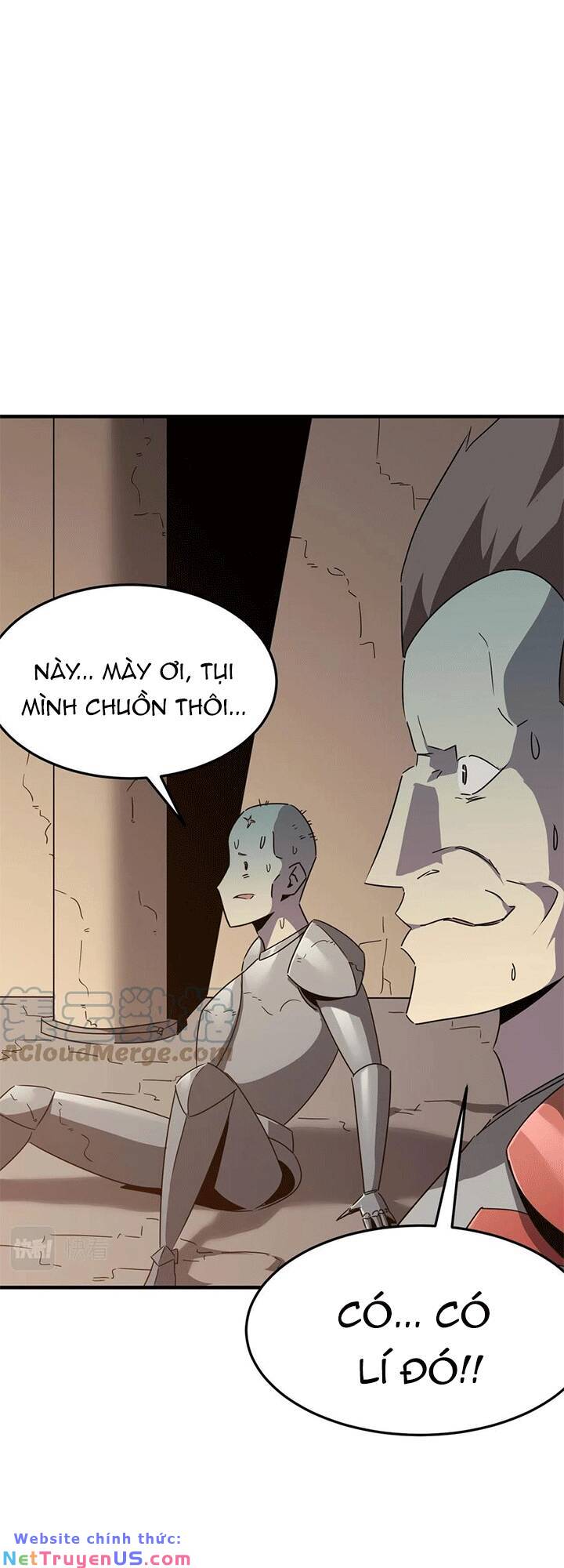 Anh Hùng Dũng Cảm Chapter 42 - Trang 3