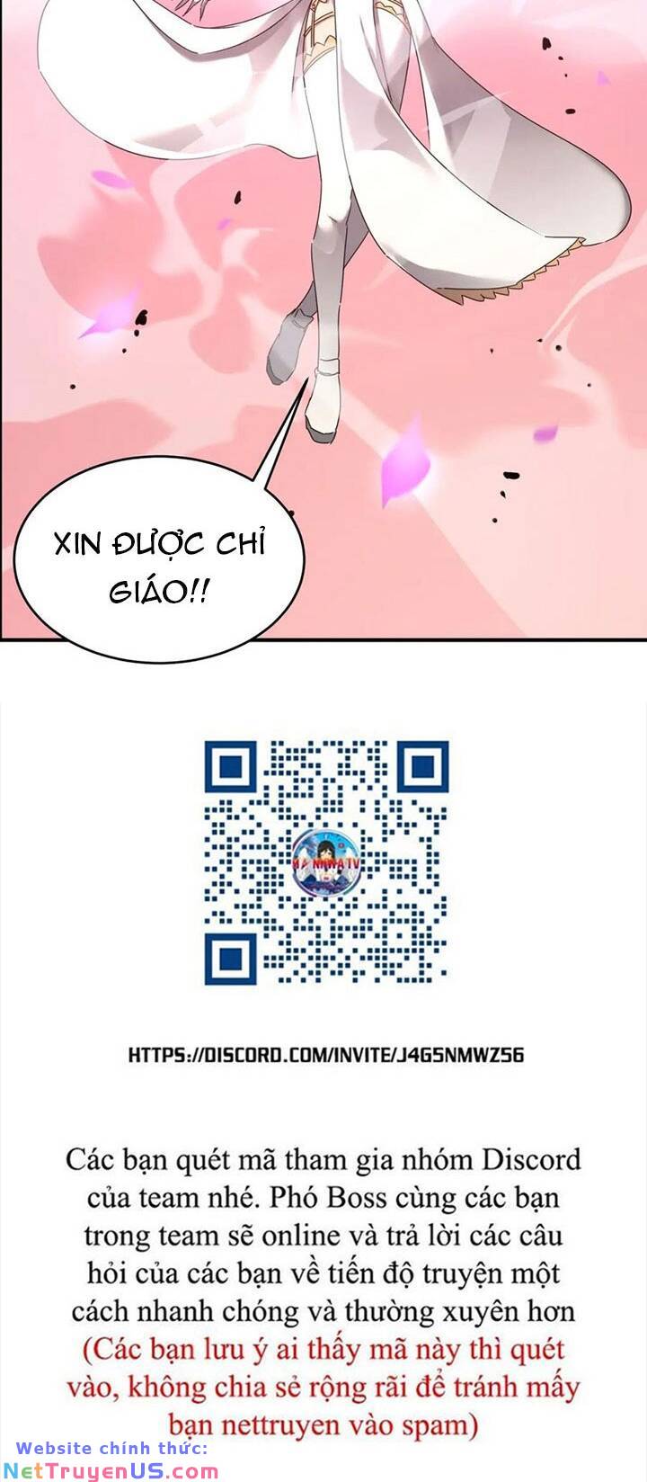 Anh Hùng Dũng Cảm Chapter 54 - Trang 38