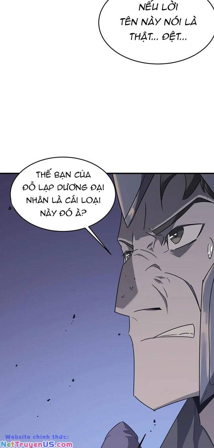 Anh Hùng Dũng Cảm Chapter 54 - Trang 22
