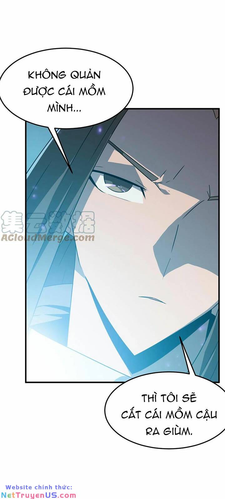 Anh Hùng Dũng Cảm Chapter 43 - Trang 5
