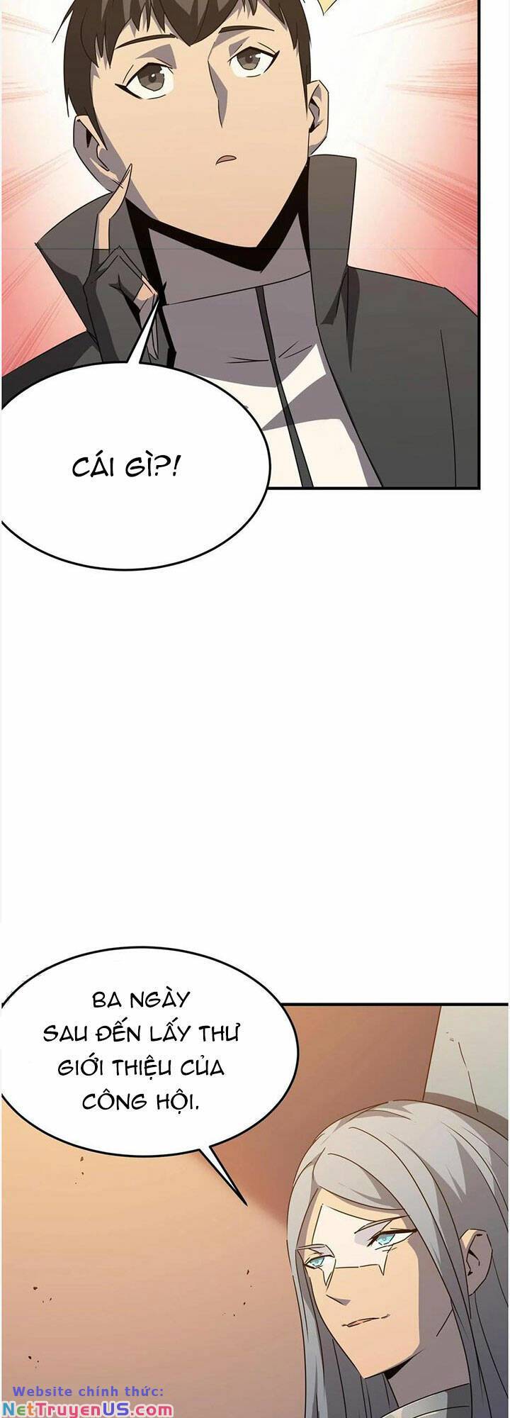 Anh Hùng Dũng Cảm Chapter 38 - Trang 14