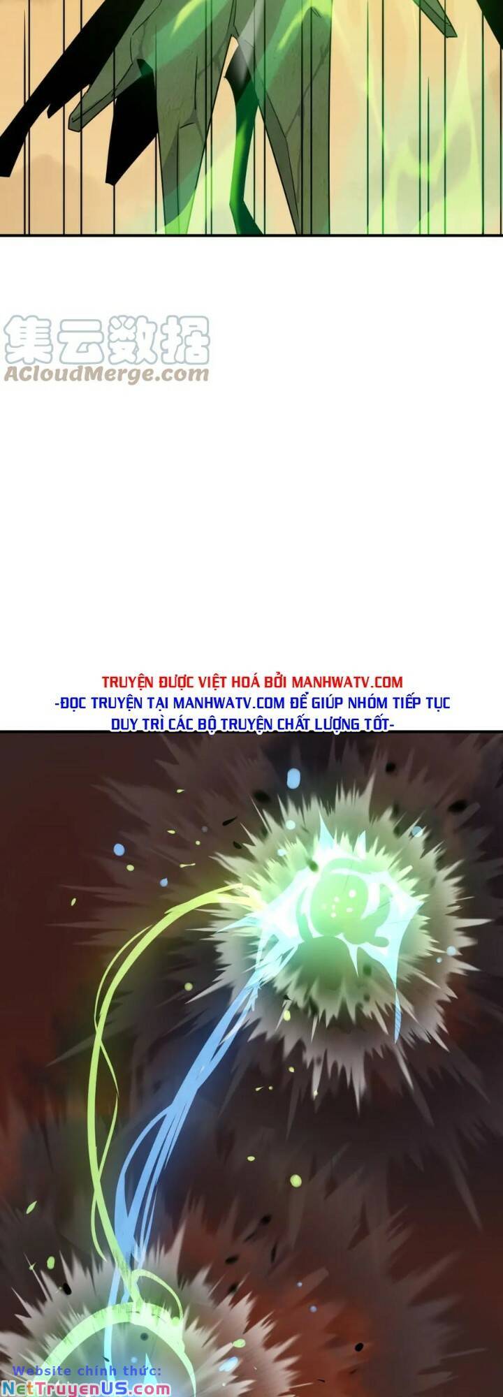 Anh Hùng Dũng Cảm Chapter 60 - Trang 25