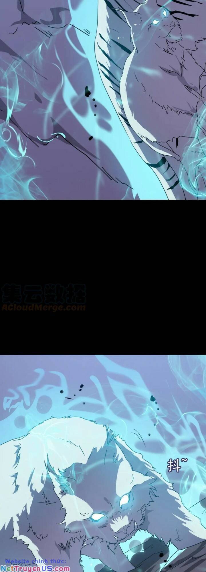 Anh Hùng Dũng Cảm Chapter 50 - Trang 2