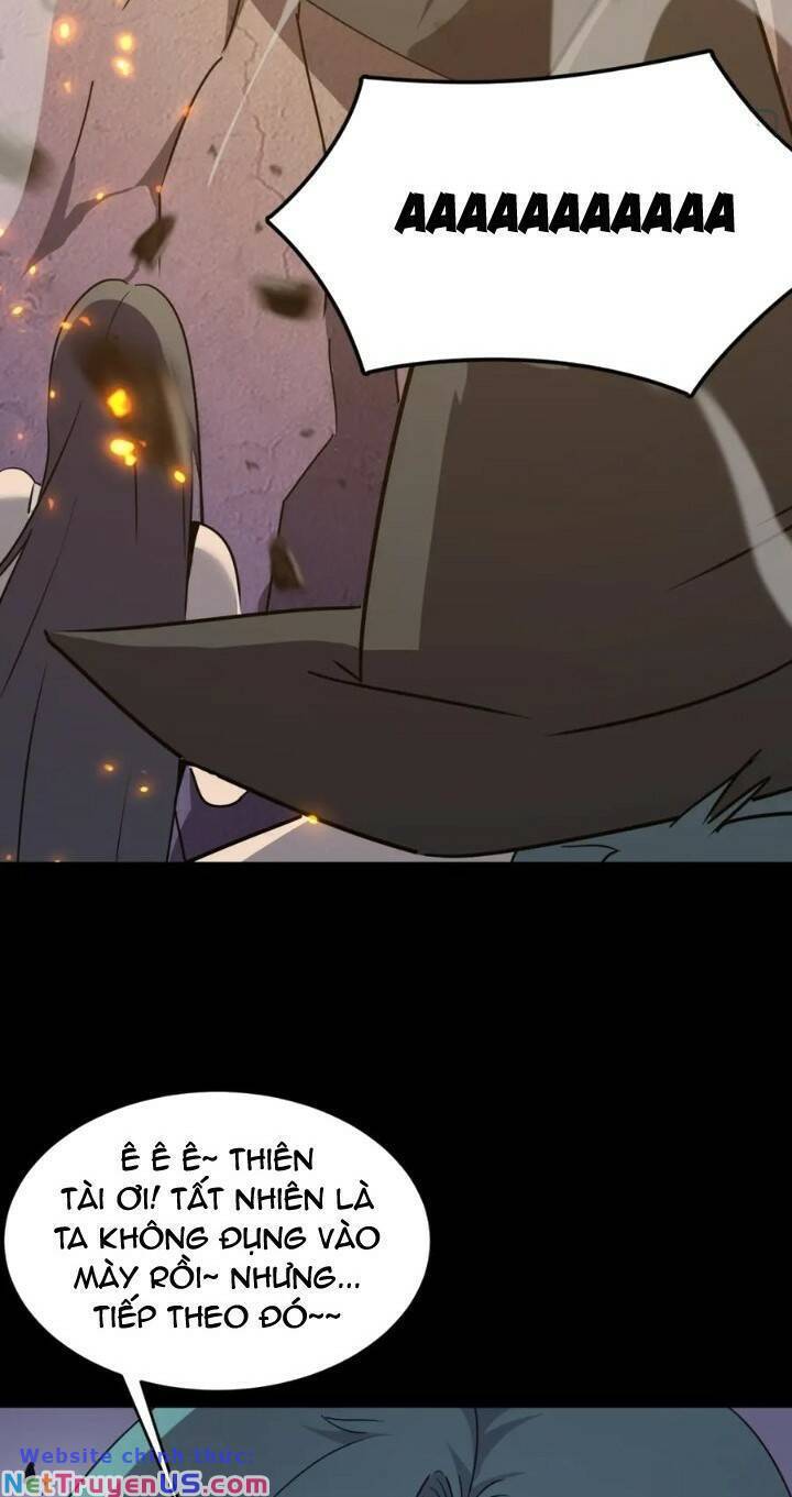 Anh Hùng Dũng Cảm Chapter 50 - Trang 38