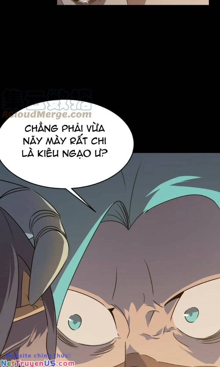 Anh Hùng Dũng Cảm Chapter 51 - Trang 22