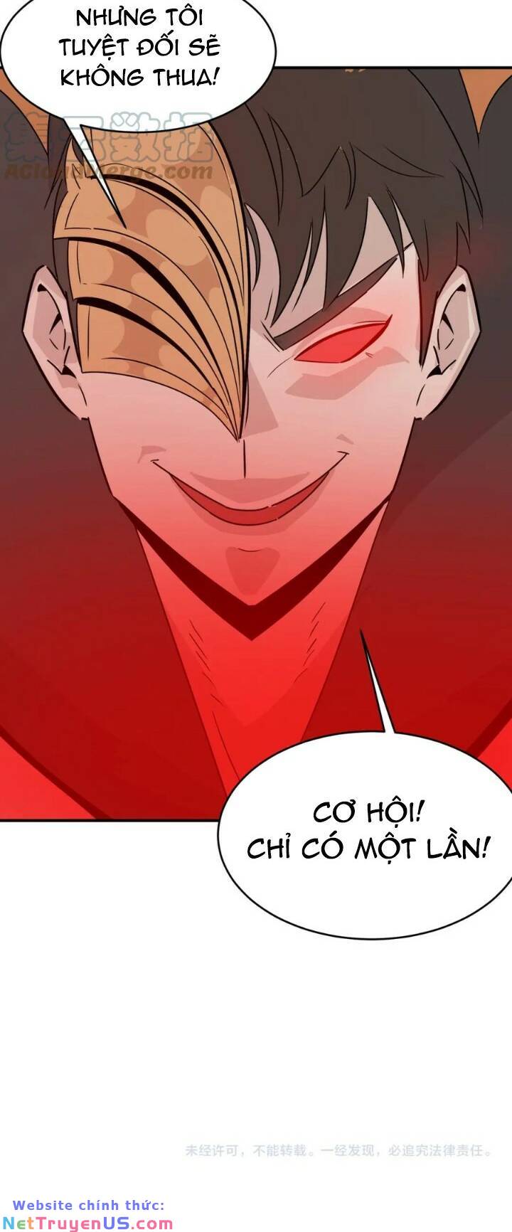 Anh Hùng Dũng Cảm Chapter 61 - Trang 48