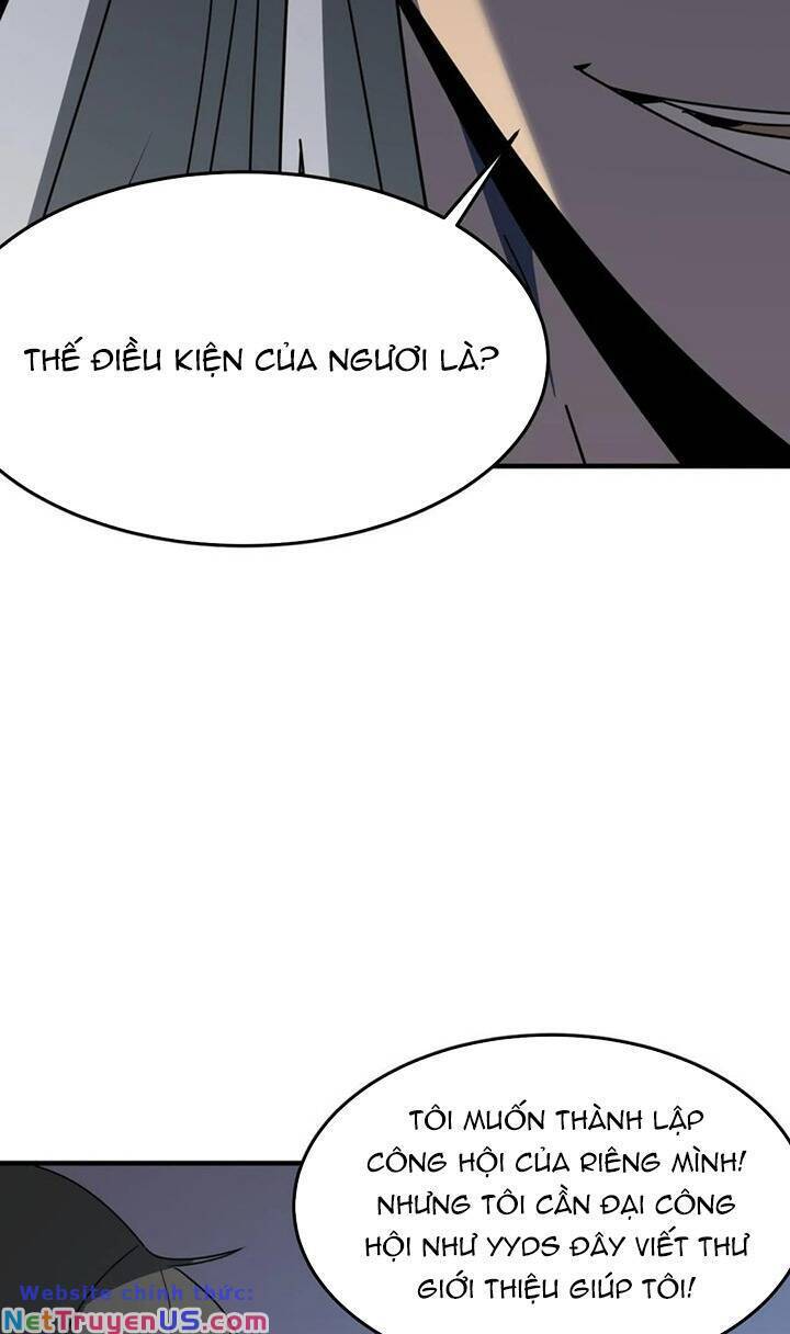 Anh Hùng Dũng Cảm Chapter 37 - Trang 40