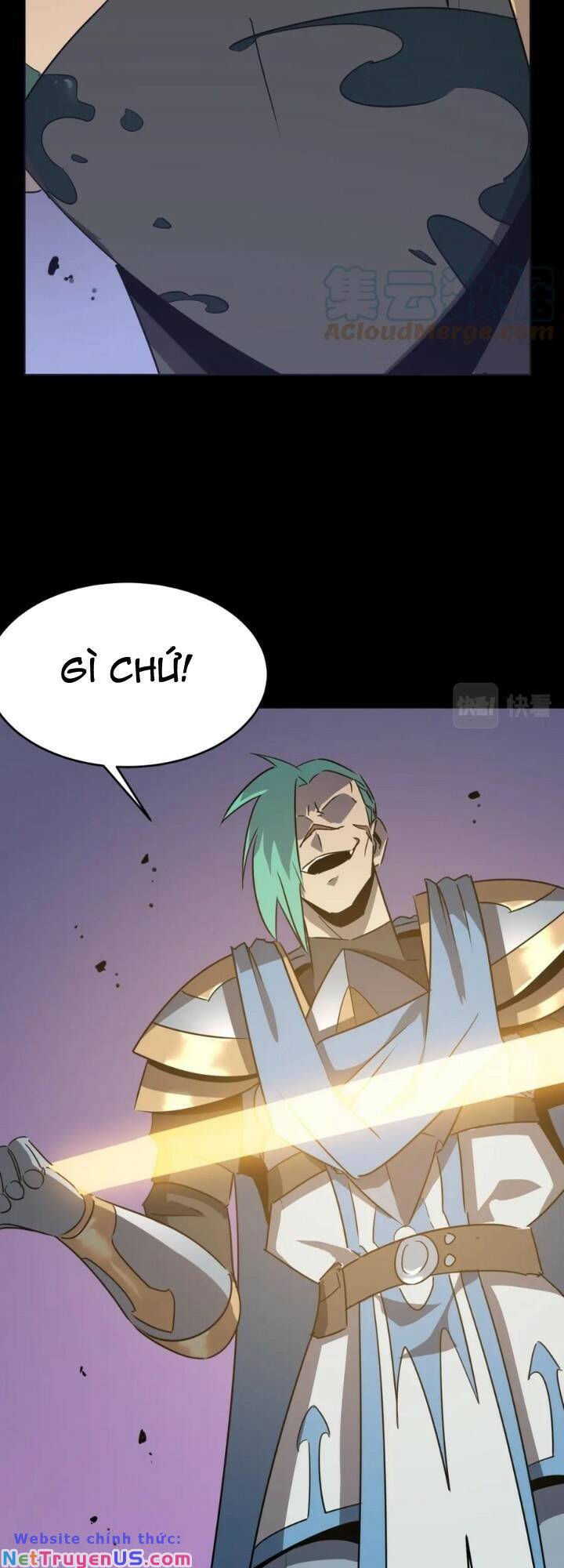 Anh Hùng Dũng Cảm Chapter 51 - Trang 26