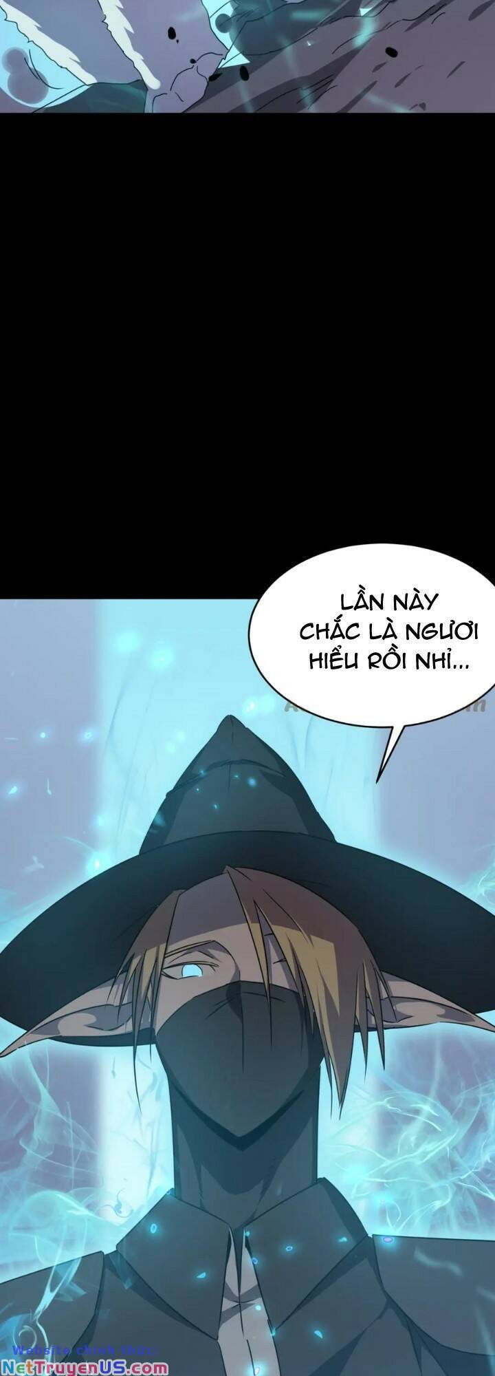 Anh Hùng Dũng Cảm Chapter 50 - Trang 3