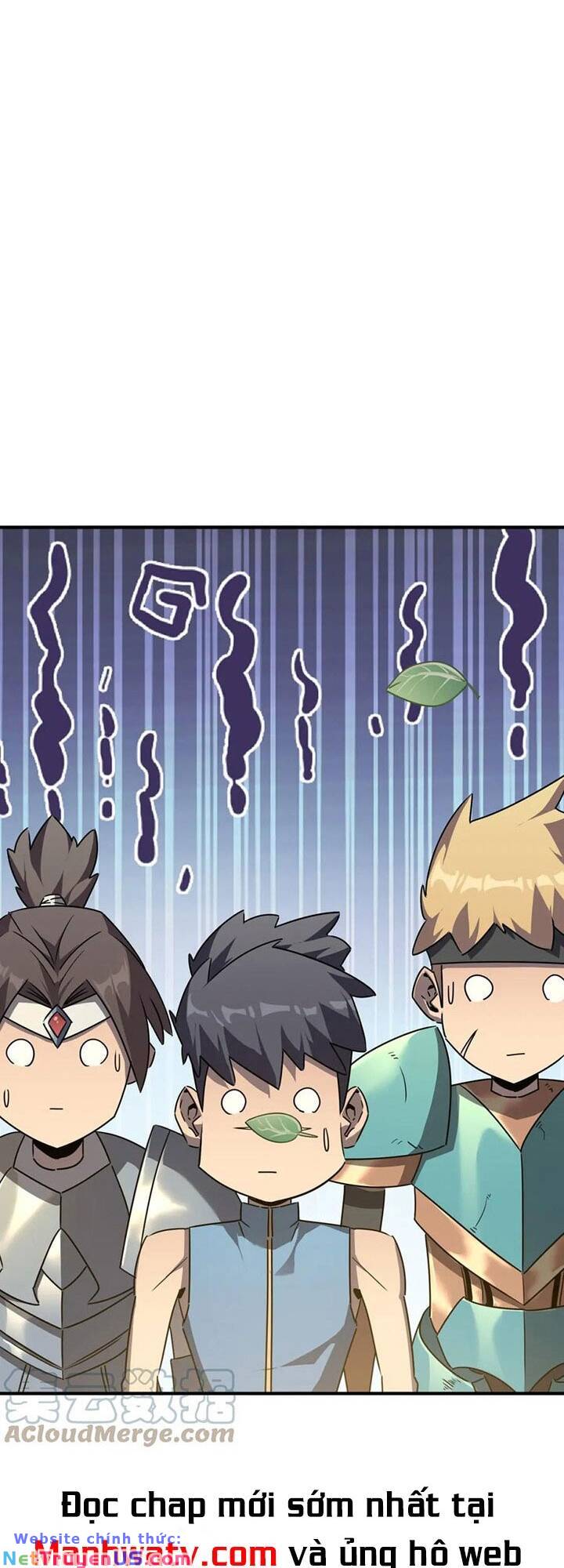 Anh Hùng Dũng Cảm Chapter 54 - Trang 12