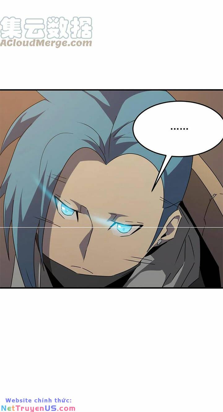 Anh Hùng Dũng Cảm Chapter 42 - Trang 21