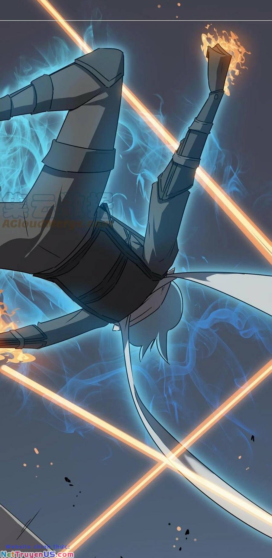 Anh Hùng Dũng Cảm Chapter 44 - Trang 15