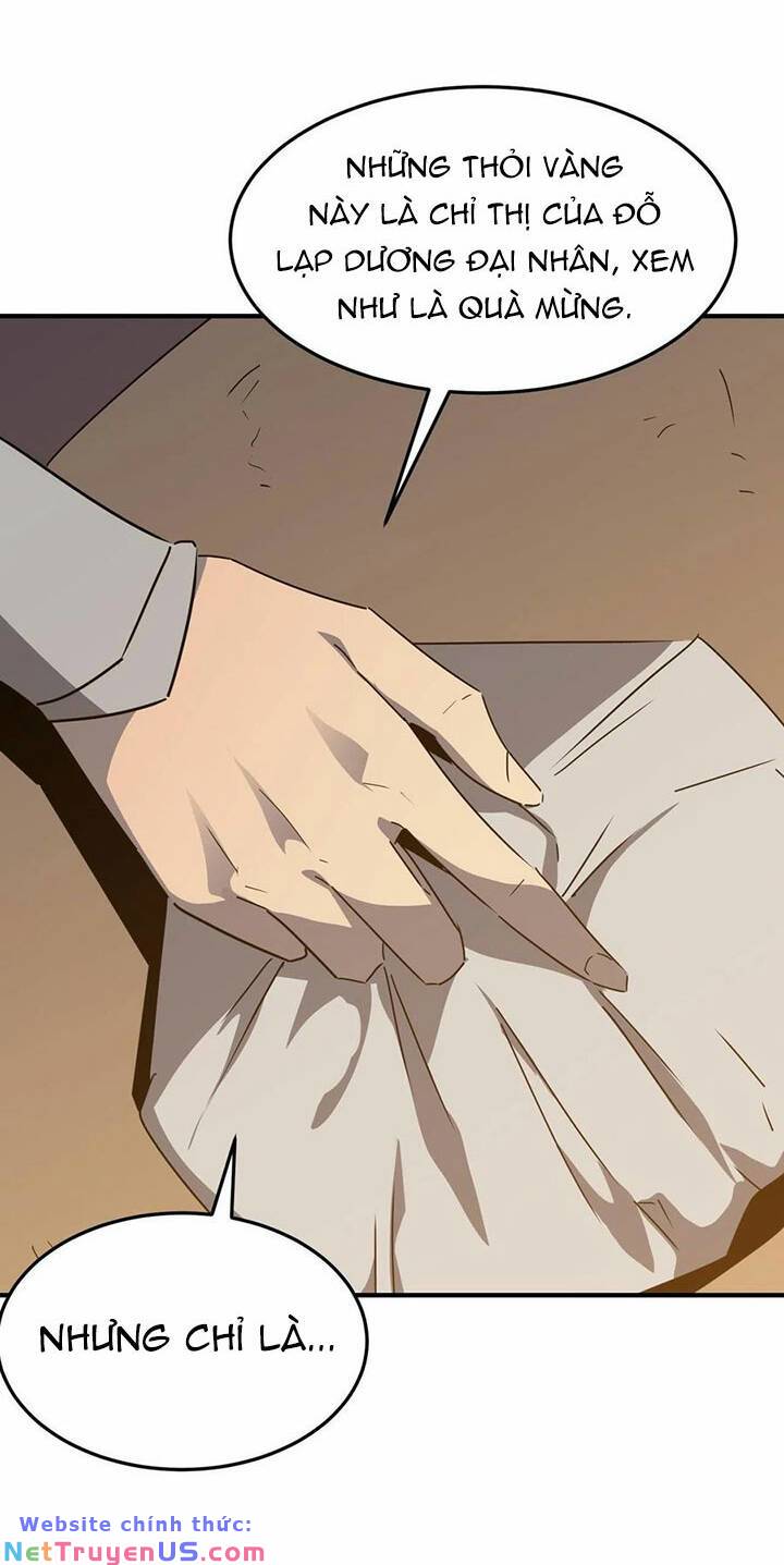 Anh Hùng Dũng Cảm Chapter 41 - Trang 31