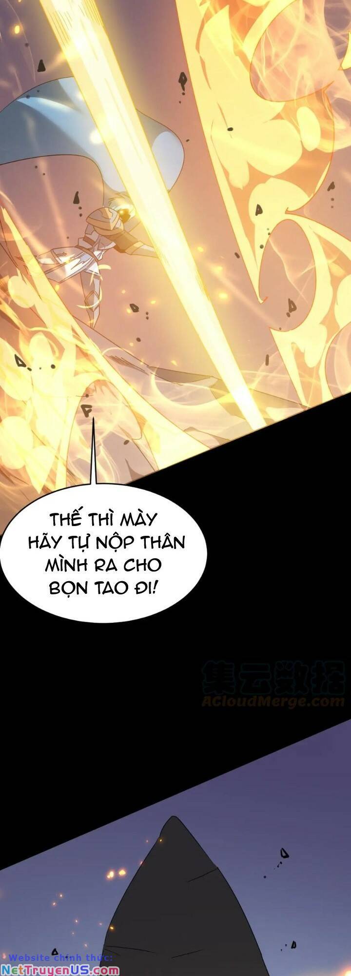 Anh Hùng Dũng Cảm Chapter 51 - Trang 9