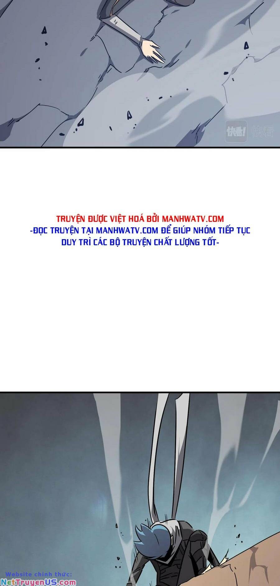 Anh Hùng Dũng Cảm Chapter 44 - Trang 24