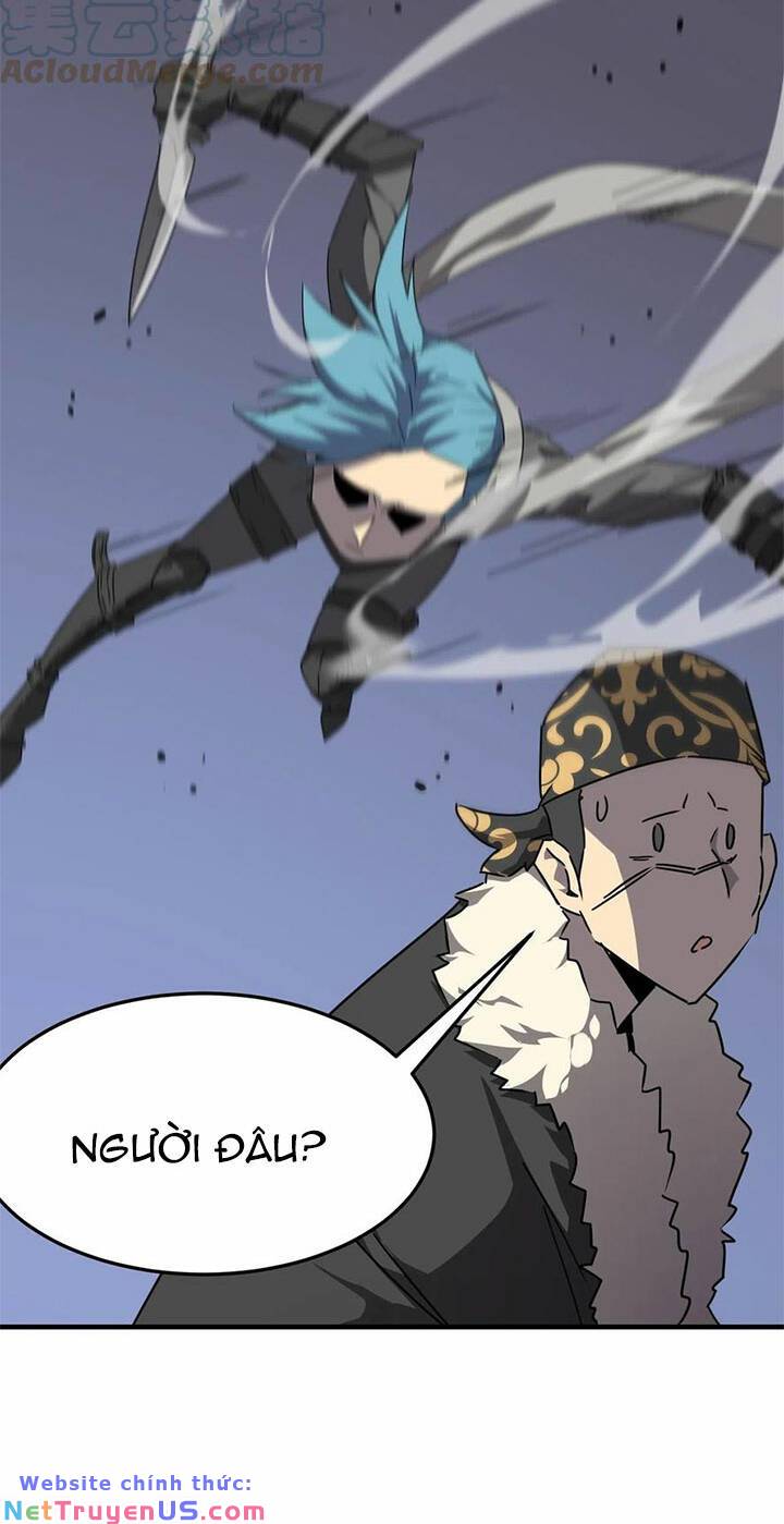 Anh Hùng Dũng Cảm Chapter 42 - Trang 29