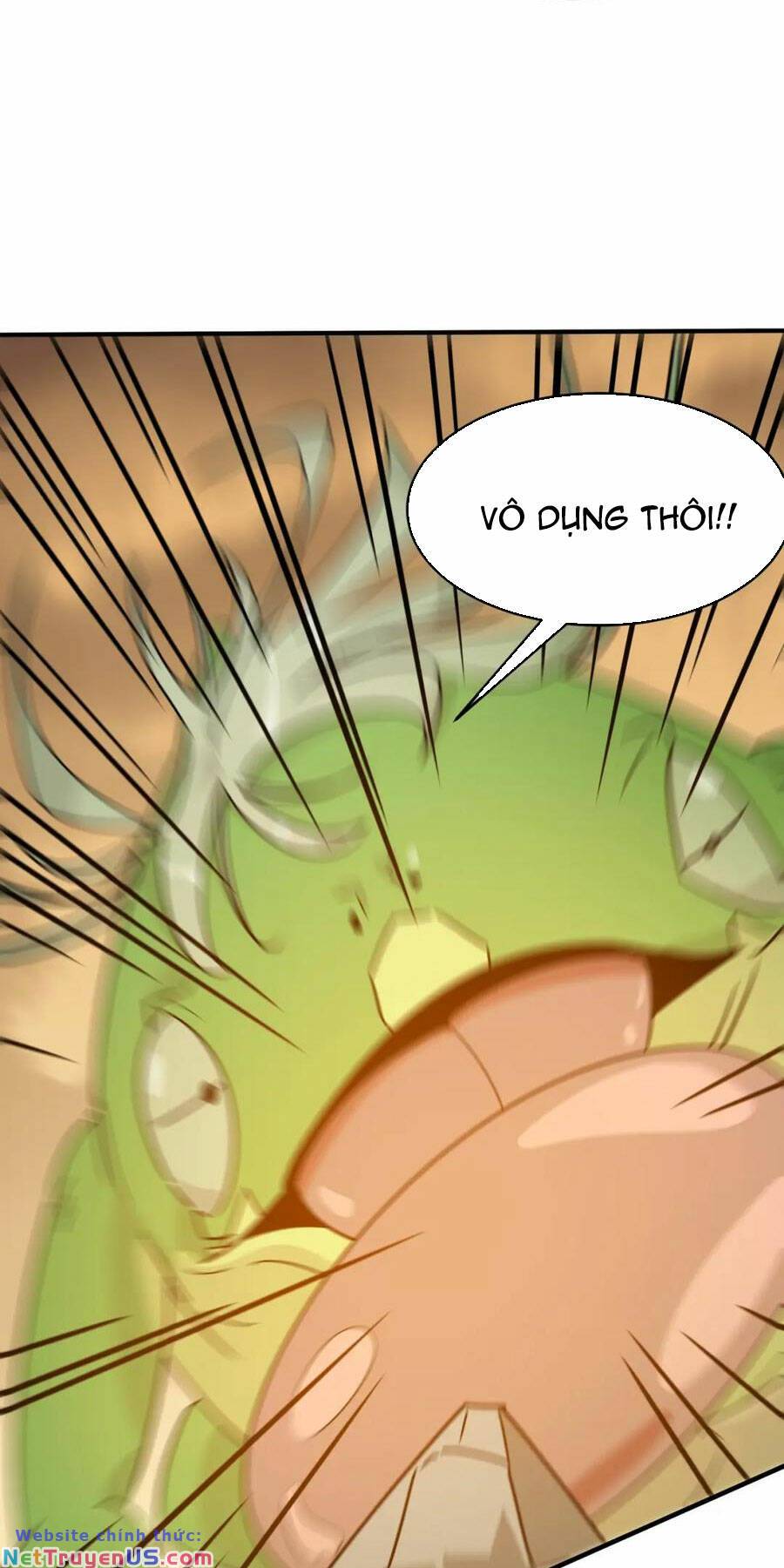 Anh Hùng Dũng Cảm Chapter 59 - Trang 45