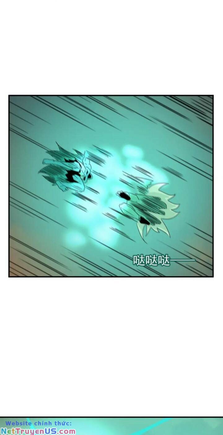 Anh Hùng Dũng Cảm Chapter 61 - Trang 30