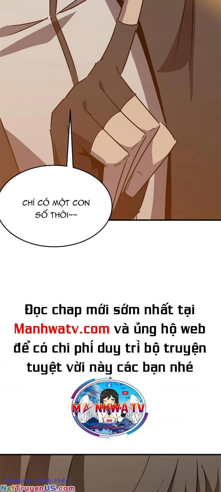 Anh Hùng Dũng Cảm Chapter 33 - Trang 43