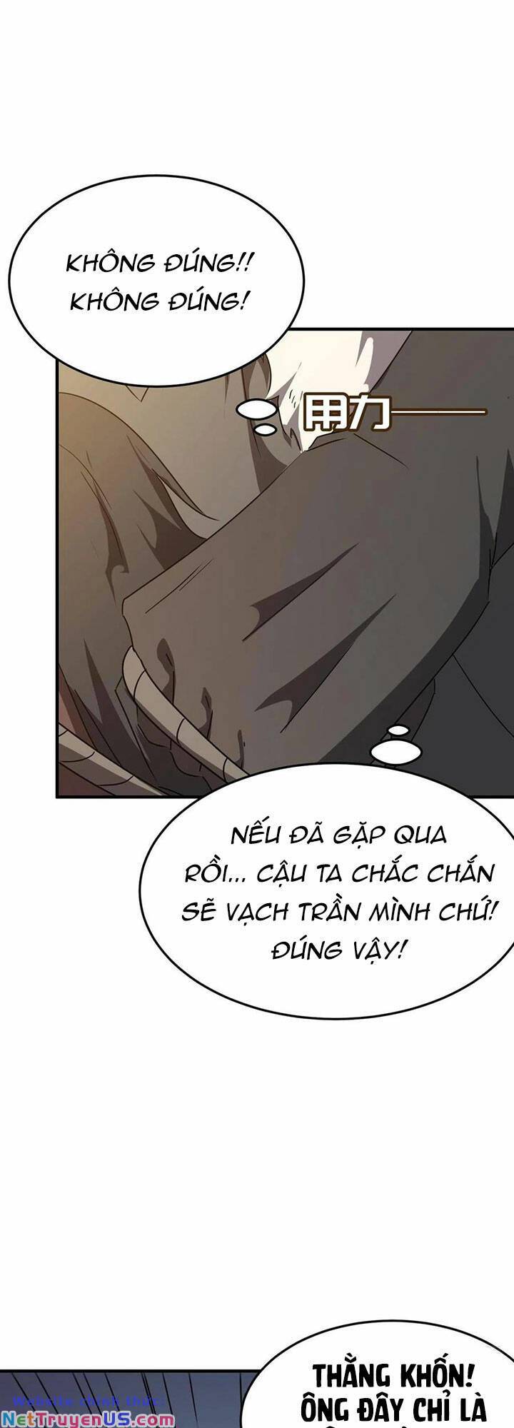 Anh Hùng Dũng Cảm Chapter 39 - Trang 24