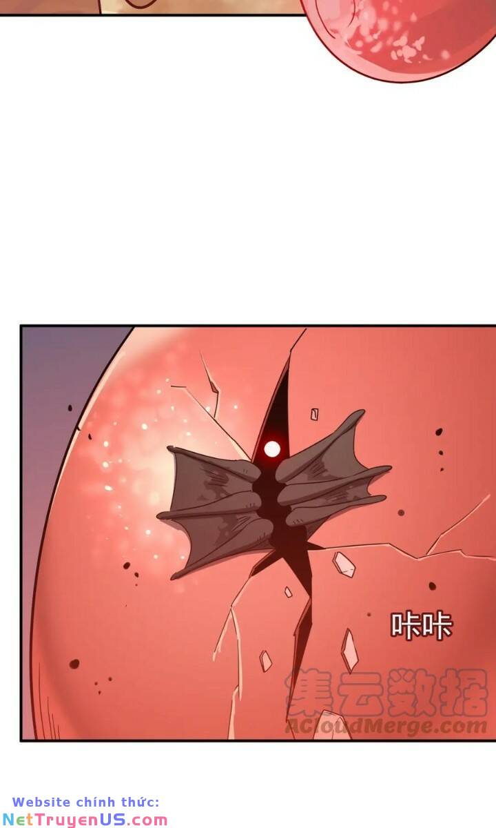 Anh Hùng Dũng Cảm Chapter 60 - Trang 31