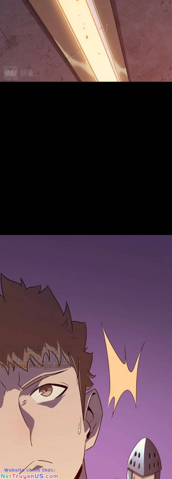 Anh Hùng Dũng Cảm Chapter 48 - Trang 16
