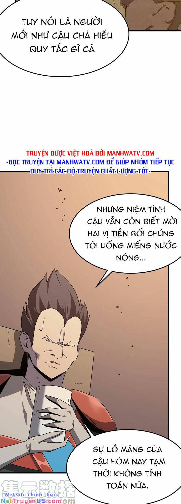 Anh Hùng Dũng Cảm Chapter 41 - Trang 1
