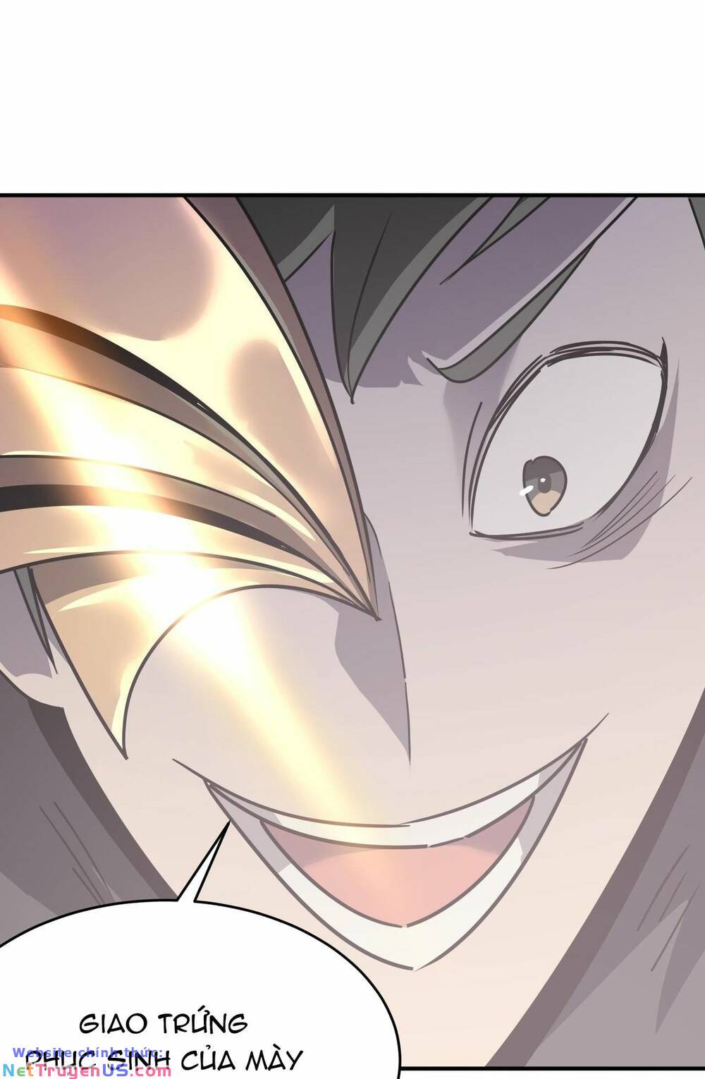 Anh Hùng Dũng Cảm Chapter 57 - Trang 53