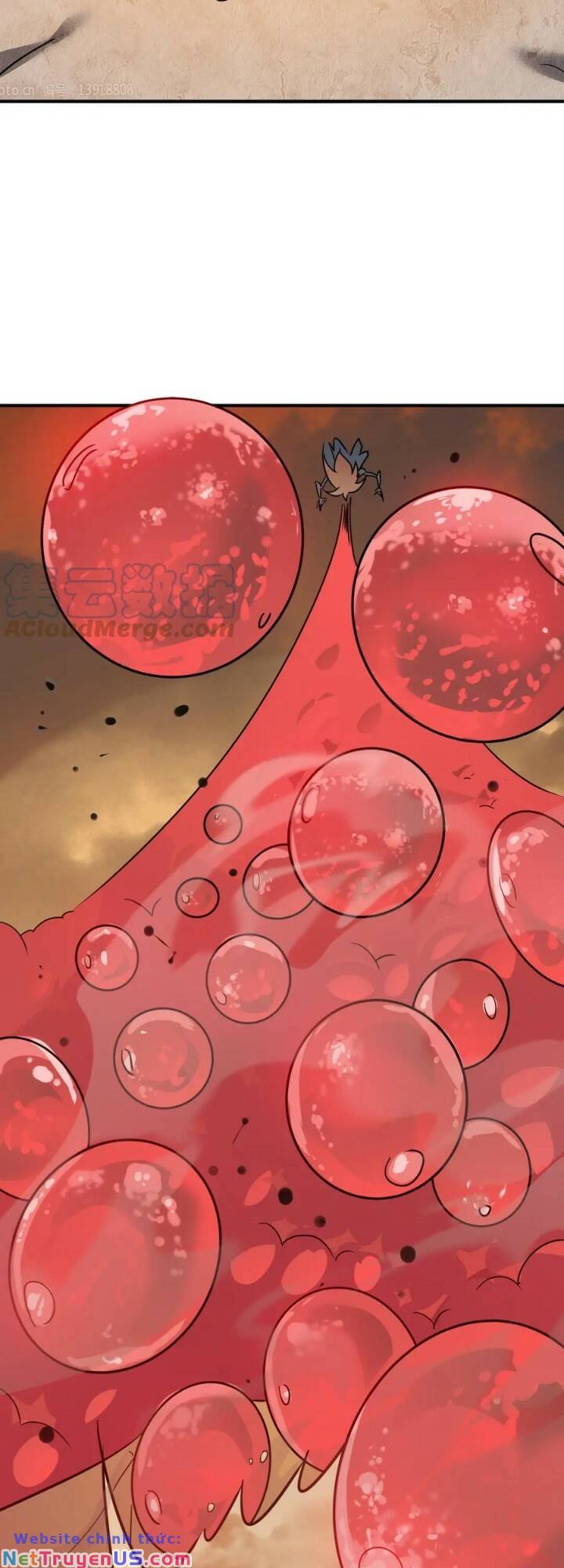 Anh Hùng Dũng Cảm Chapter 60 - Trang 30
