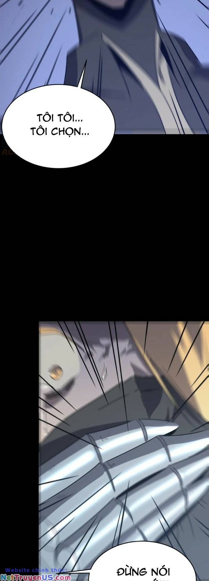 Anh Hùng Dũng Cảm Chapter 51 - Trang 37