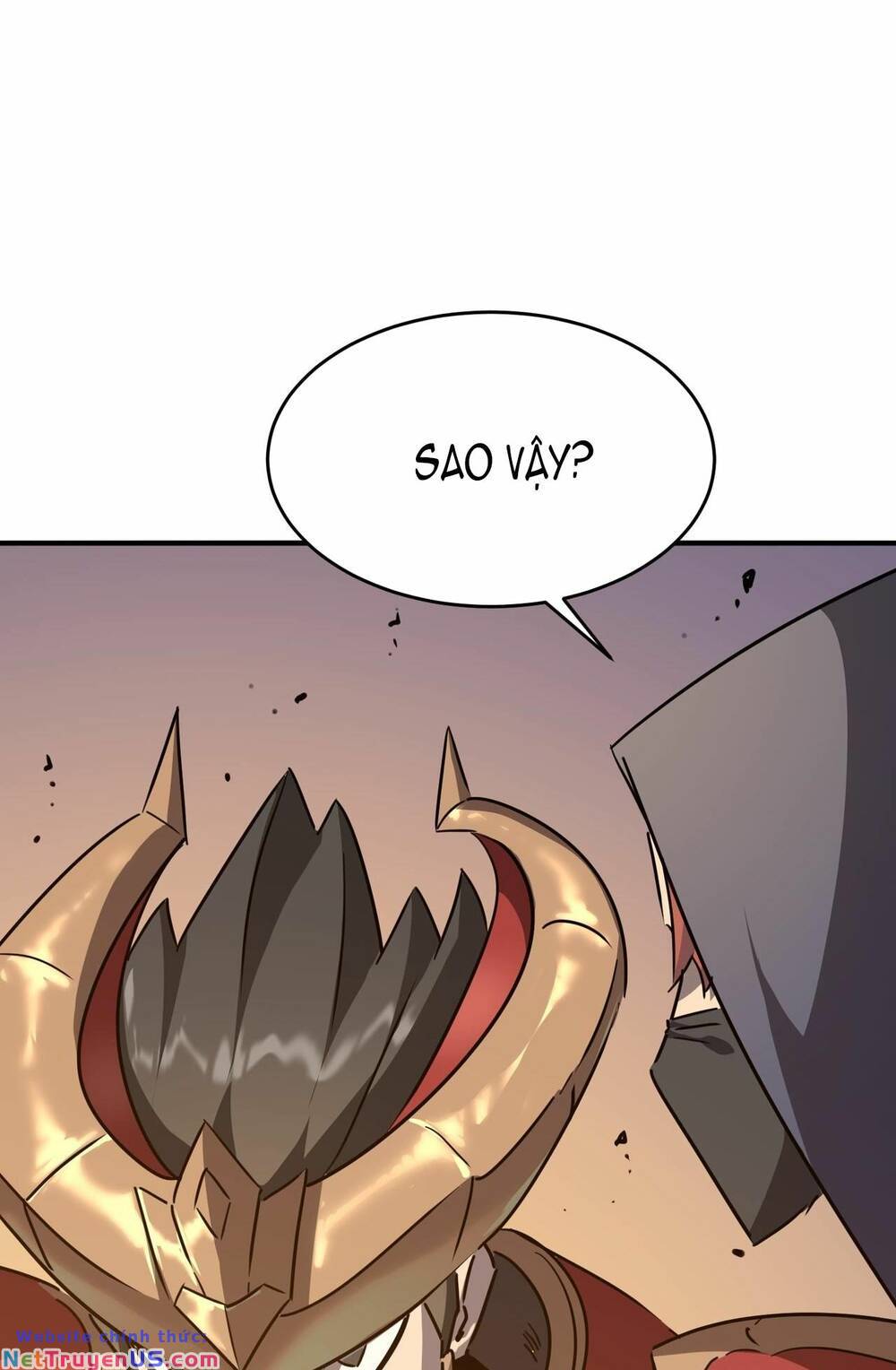 Anh Hùng Dũng Cảm Chapter 57 - Trang 29